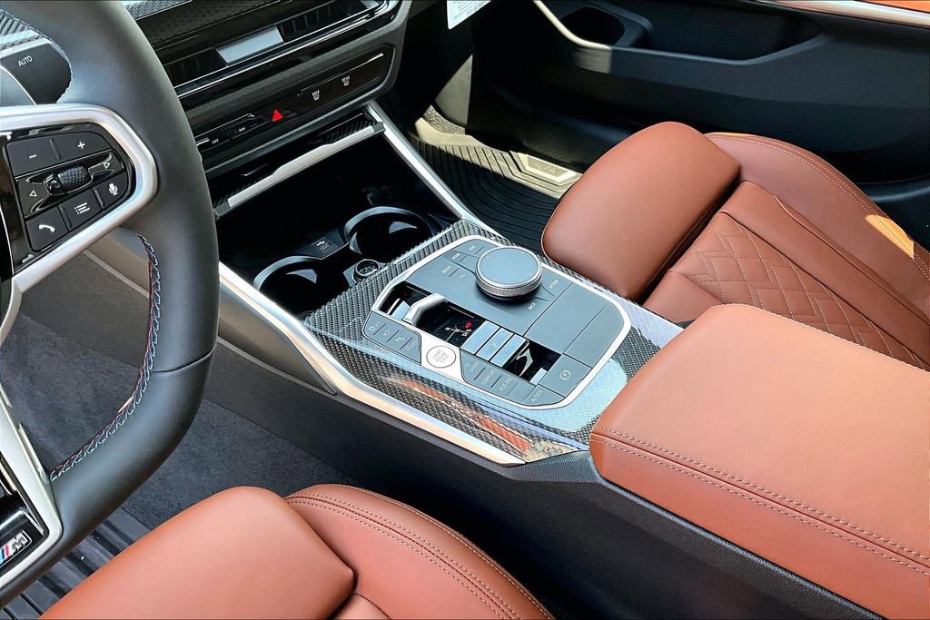 New 2026 BMW M340i xDrive w/ Premium Package image 7