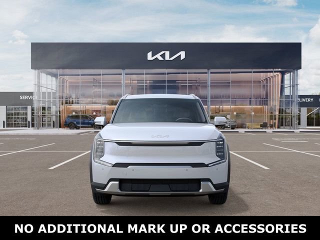 New 2026 Kia EV9 Wind image 2