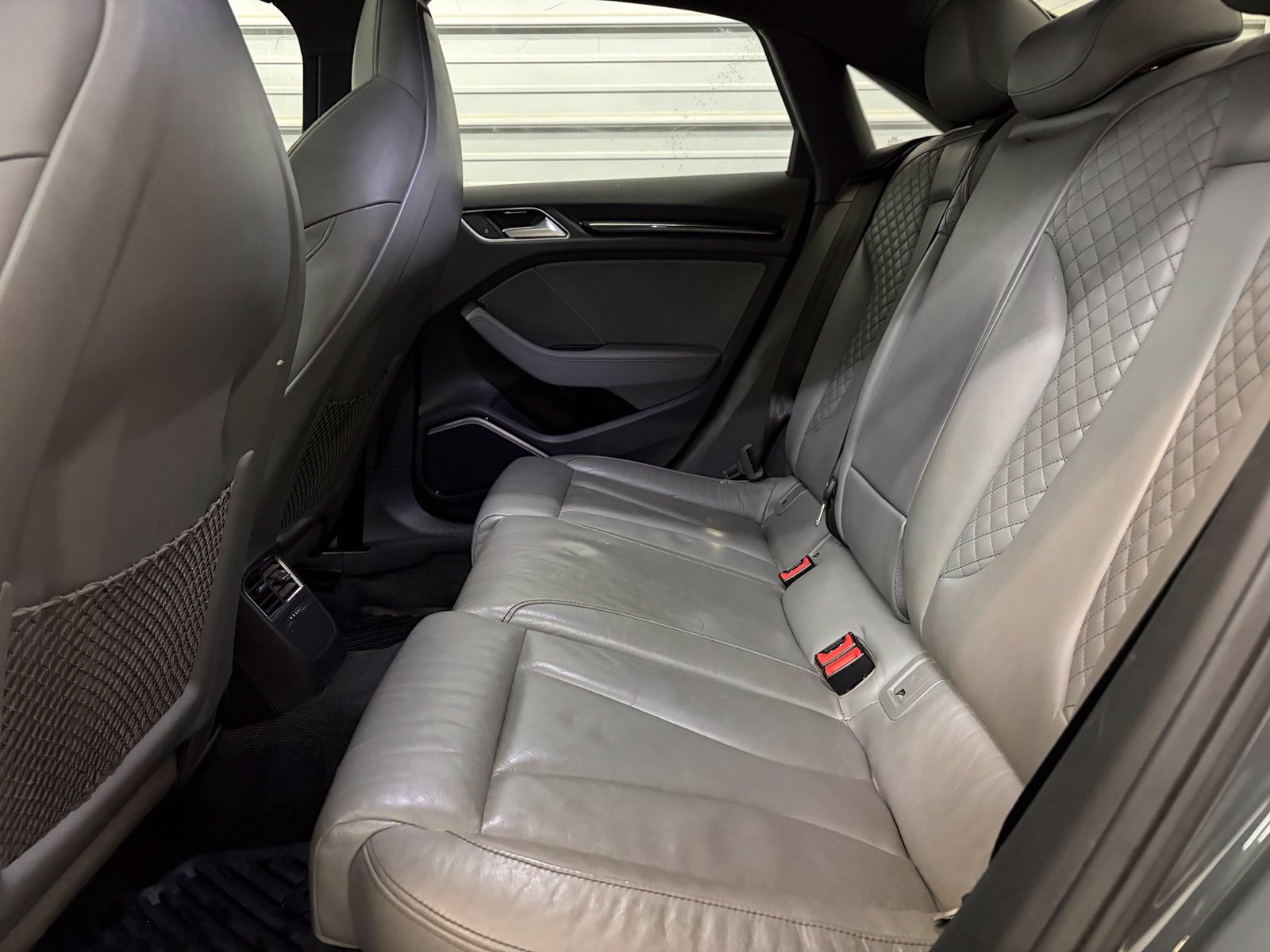 Used 2018 Audi S3 Premium Plus AWD/4WD image 21