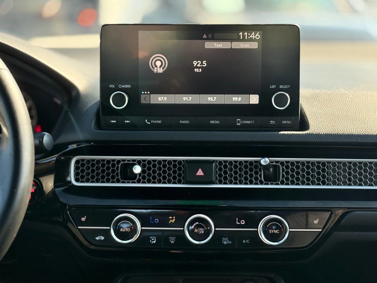 Used 2025 Honda Civic FWD Hybrid Sedan image 20