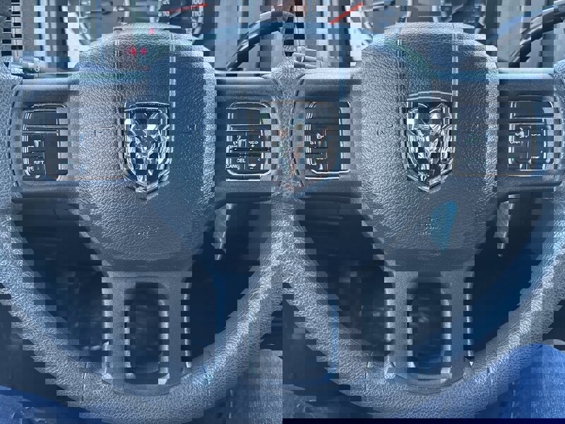 Used 2012 RAM 1500 Express image 41