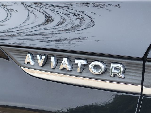 Certified 2024 Lincoln Aviator Reserve AWD/4WD image 15