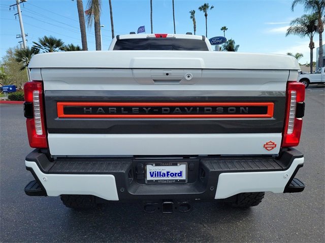 New 2025 Ford F250 Lariat w/ Lariat Ultimate Package image 15