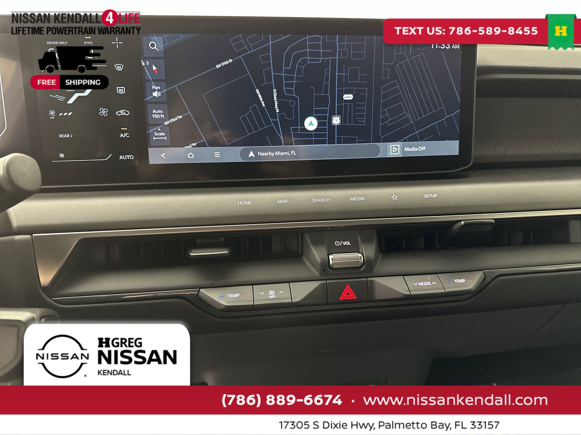 Used 2024 Kia EV9 Light Long Range image 25