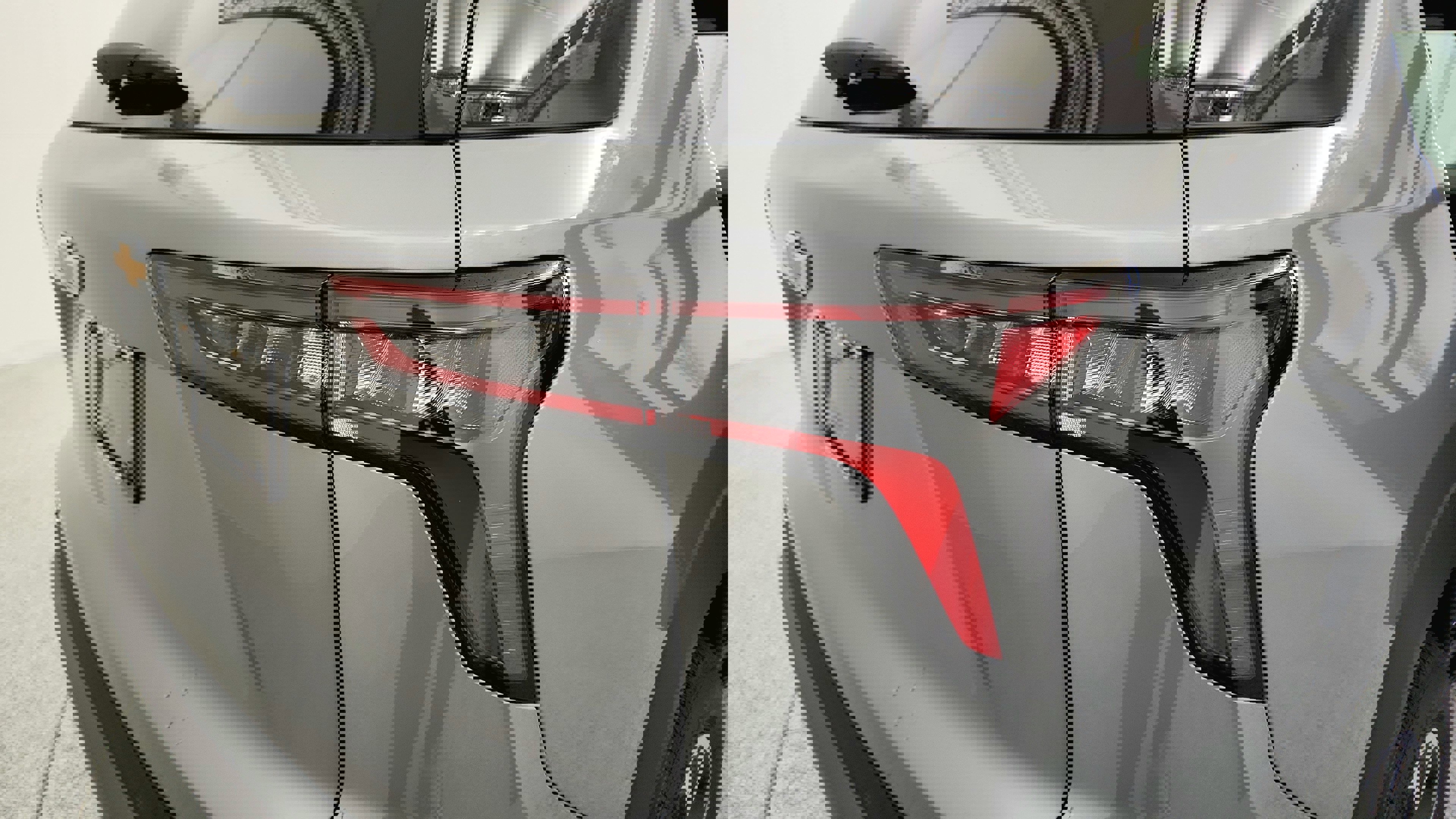 New 2026 Chevrolet Equinox LT image 15