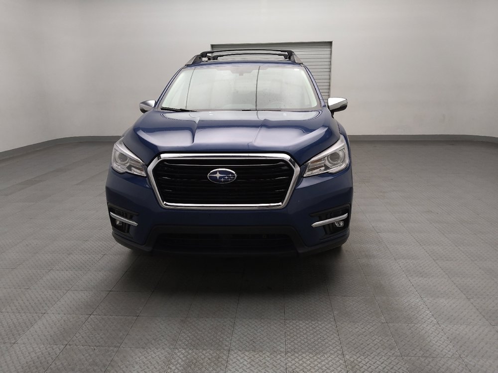Used 2021 Subaru Ascent Touring w/ Popular Package #2A AWD/4WD image 15