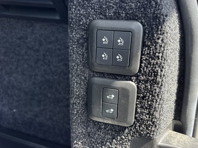 Used 2020 Land Rover Range Rover HSE AWD/4WD image 10