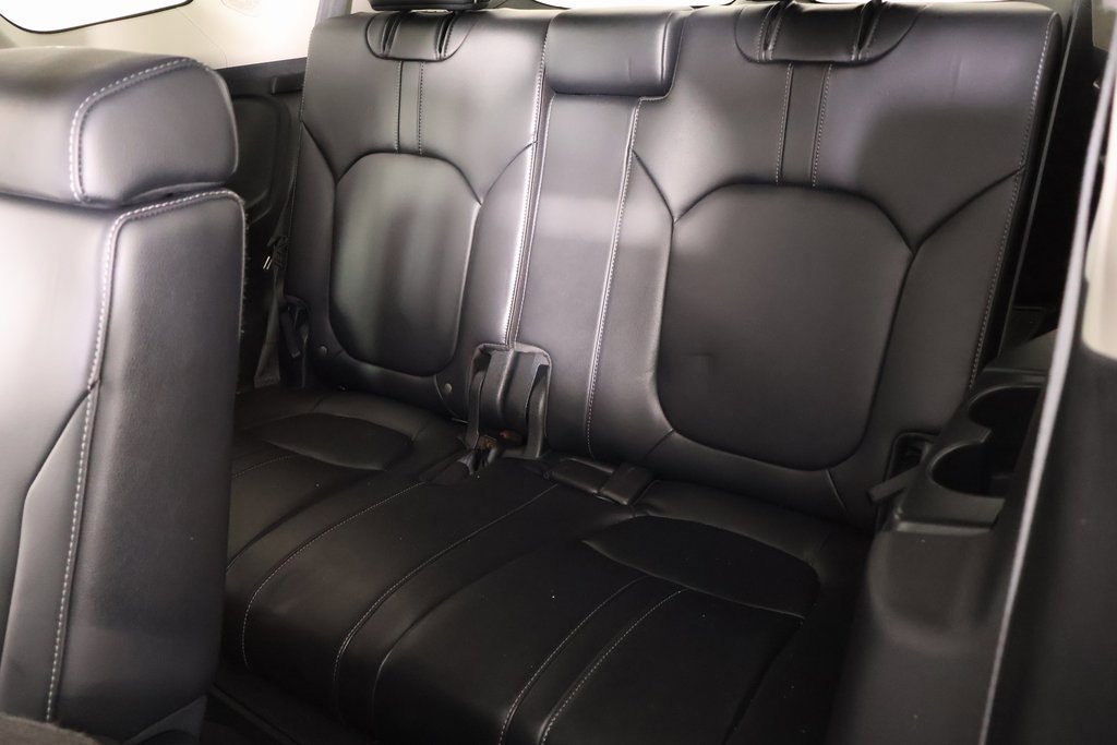 Used 2023 Honda Pilot Elite image 14