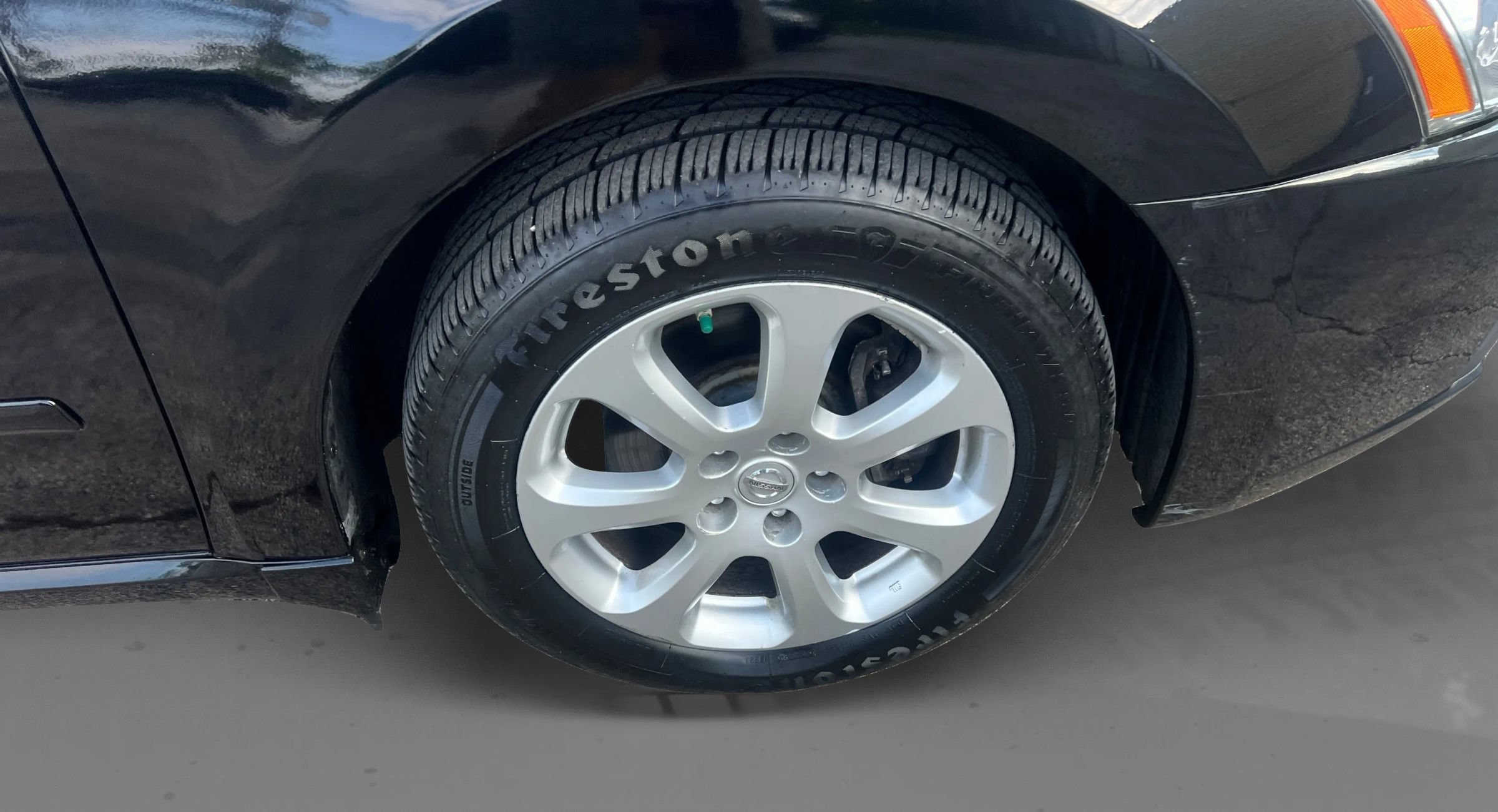 Used 2007 Nissan Maxima 3.5 SL w/ Navigation System Pkg FWD image 25