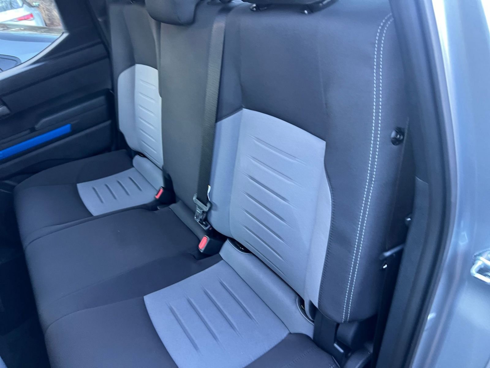 Used 2025 Toyota Tacoma TRD Off-Road image 31