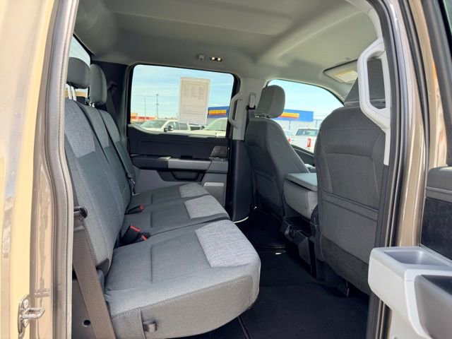 Used 2026 Ford F250 XLT w/ XLT Premium Package image 34