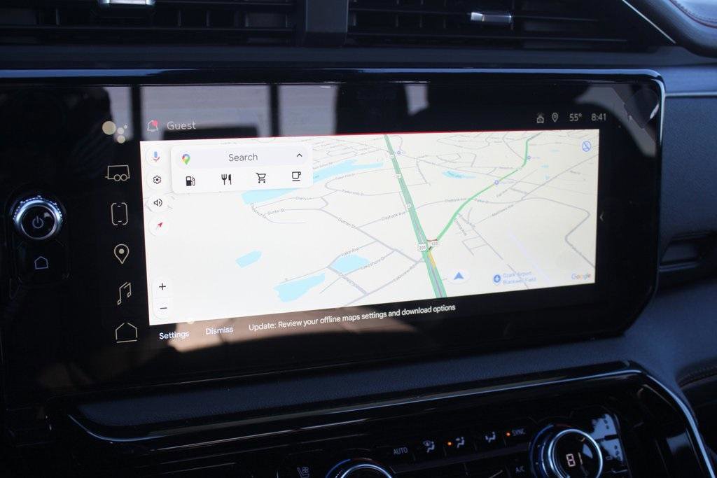 New 2026 GMC Sierra 1500 AT4 w/ AT4 Premium Package image 14