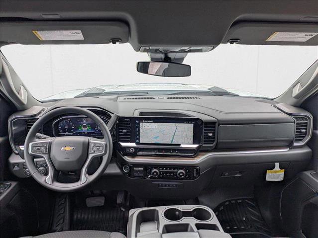 New 2025 Chevrolet Silverado 3500 LT w/ Convenience Package image 12