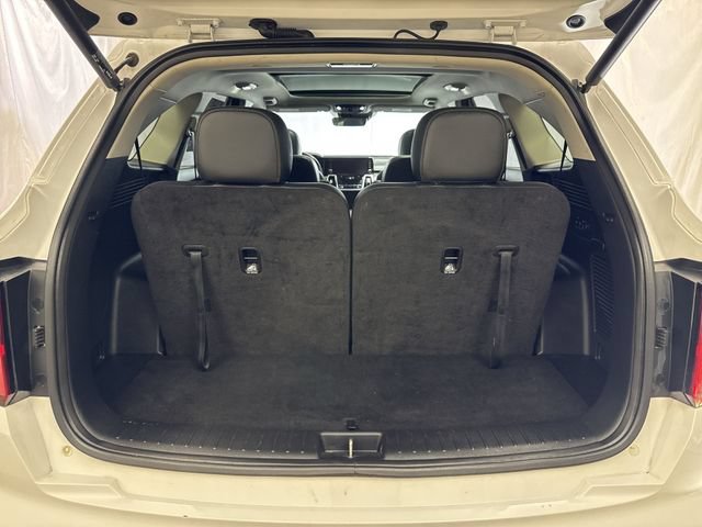 Used 2023 Kia Sorento SX FWD image 26