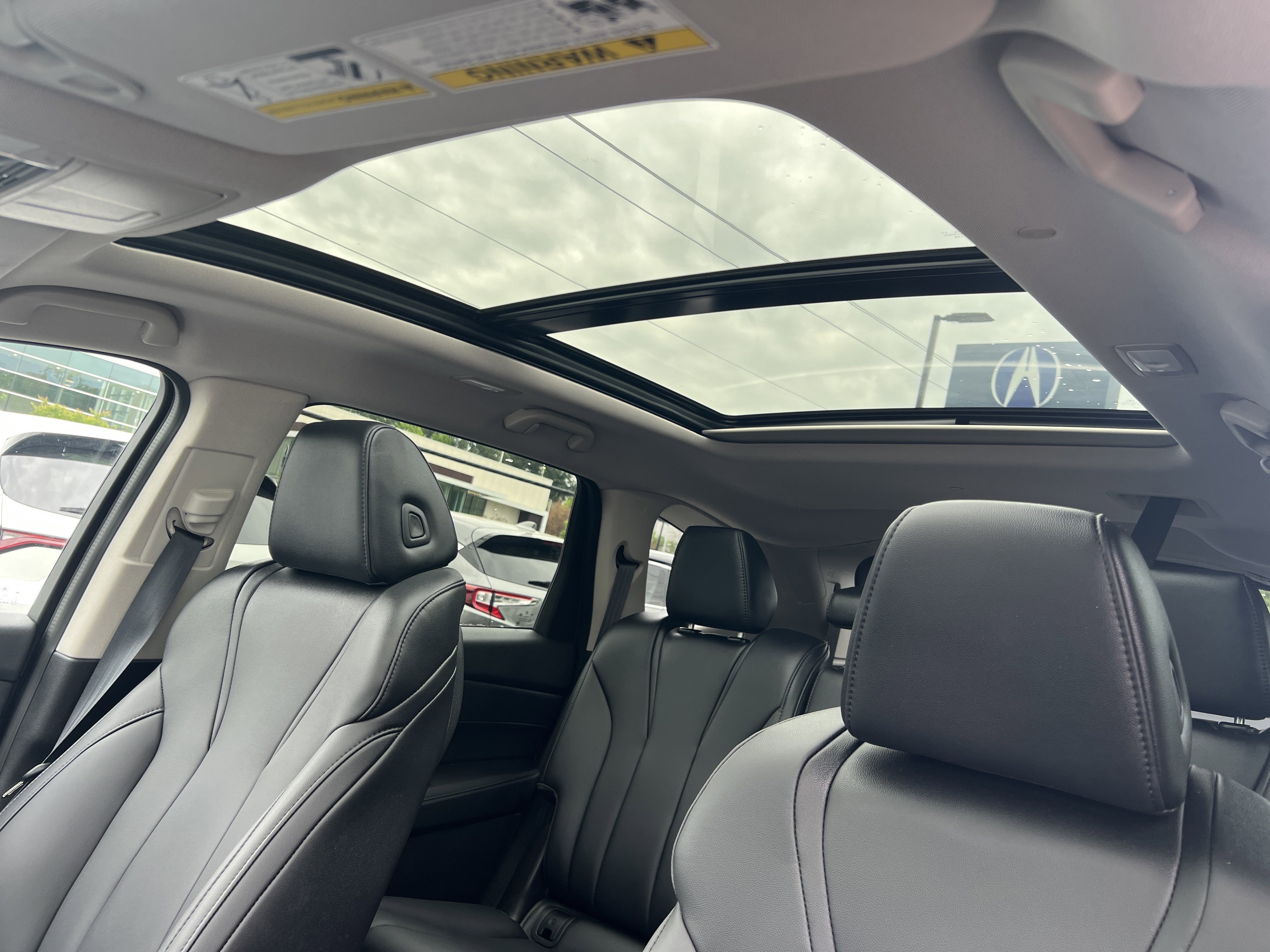 Certified 2023 Acura MDX SH-AWD image 10