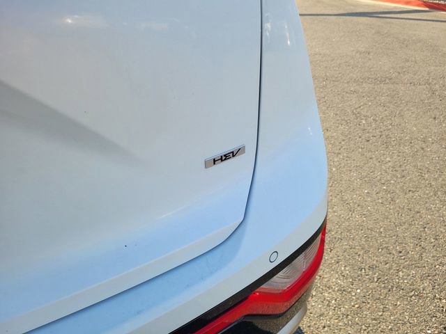 Used 2023 Kia Niro EX Touring FWD image 7