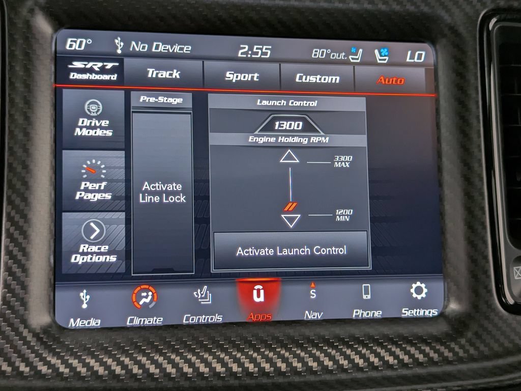 Used 2023 Dodge Challenger R/T Scat Pack w/ Plus Package RWD image 23