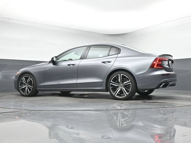 Used 2019 Volvo S60 T6 R-Design AWD/4WD image 14