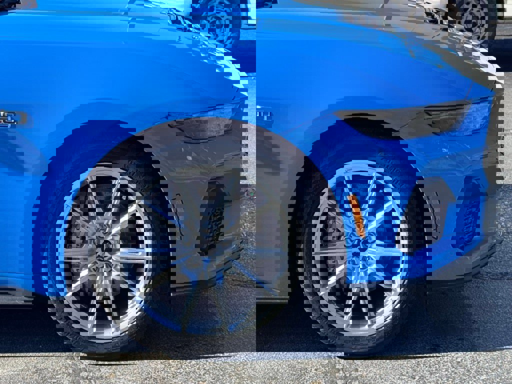 New 2026 Ford Mustang GT Premium w/ Anti-Theft Package image 43