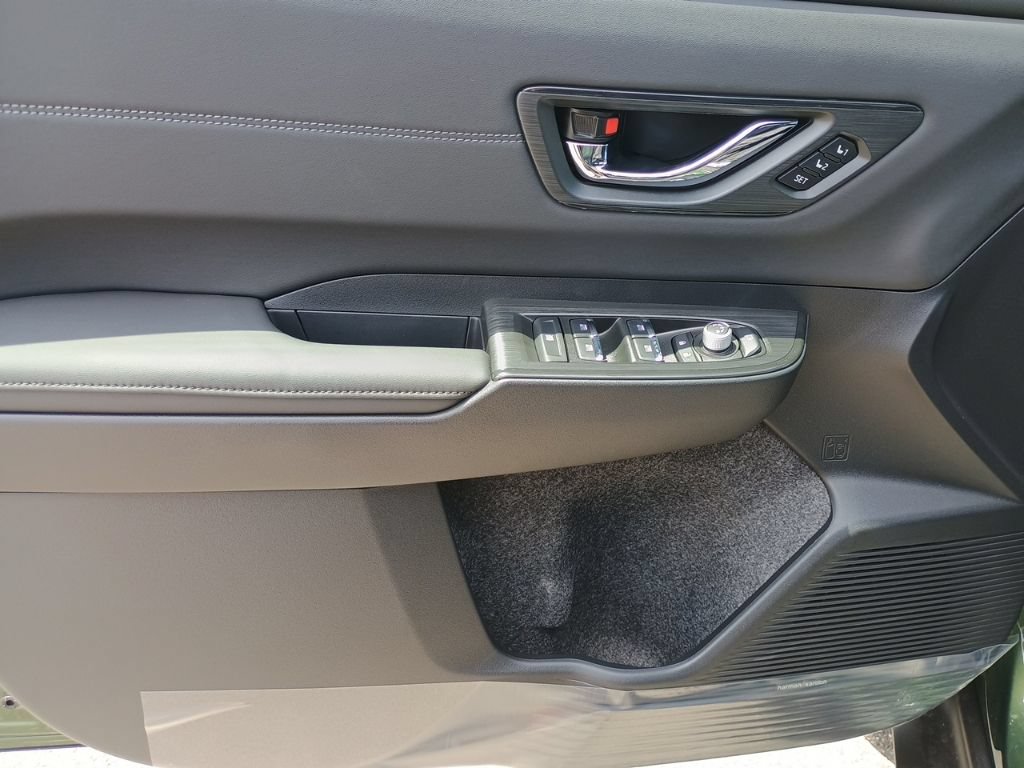 New 2026 Subaru Outback Touring XT AWD/4WD image 11