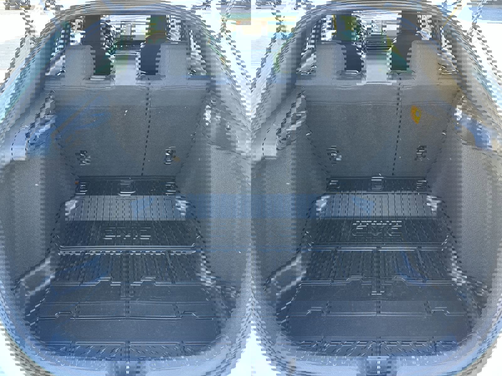 Used 2022 Honda Civic Sport image 32