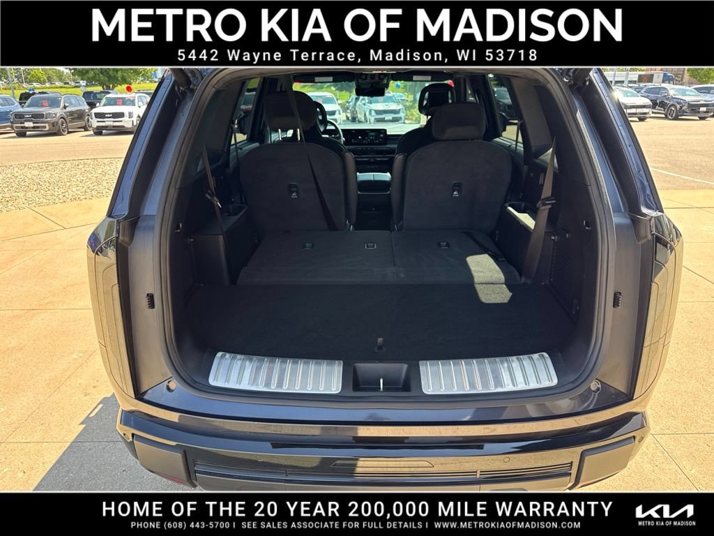 Used 2027 Kia Telluride SX Prestige X-Line w/ Towing Package AWD/4WD image 49