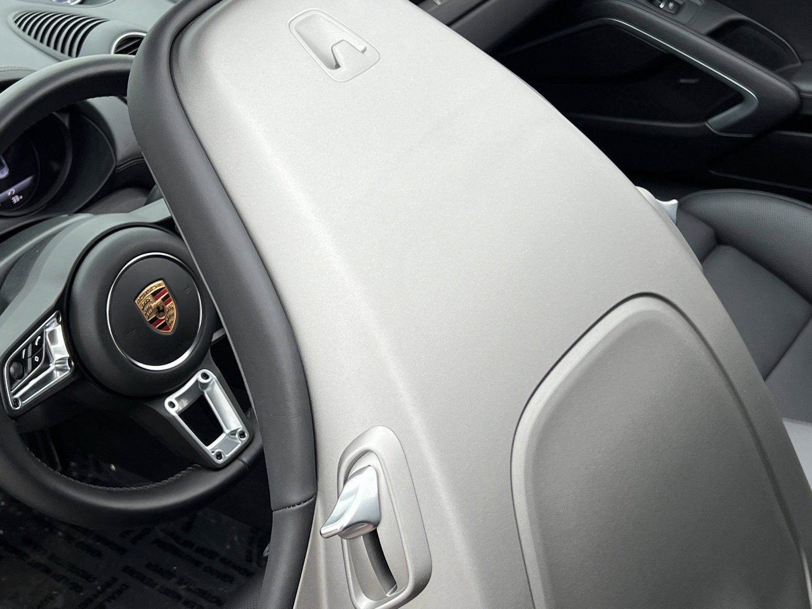 Certified 2024 Porsche 718 Boxster GTS image 30