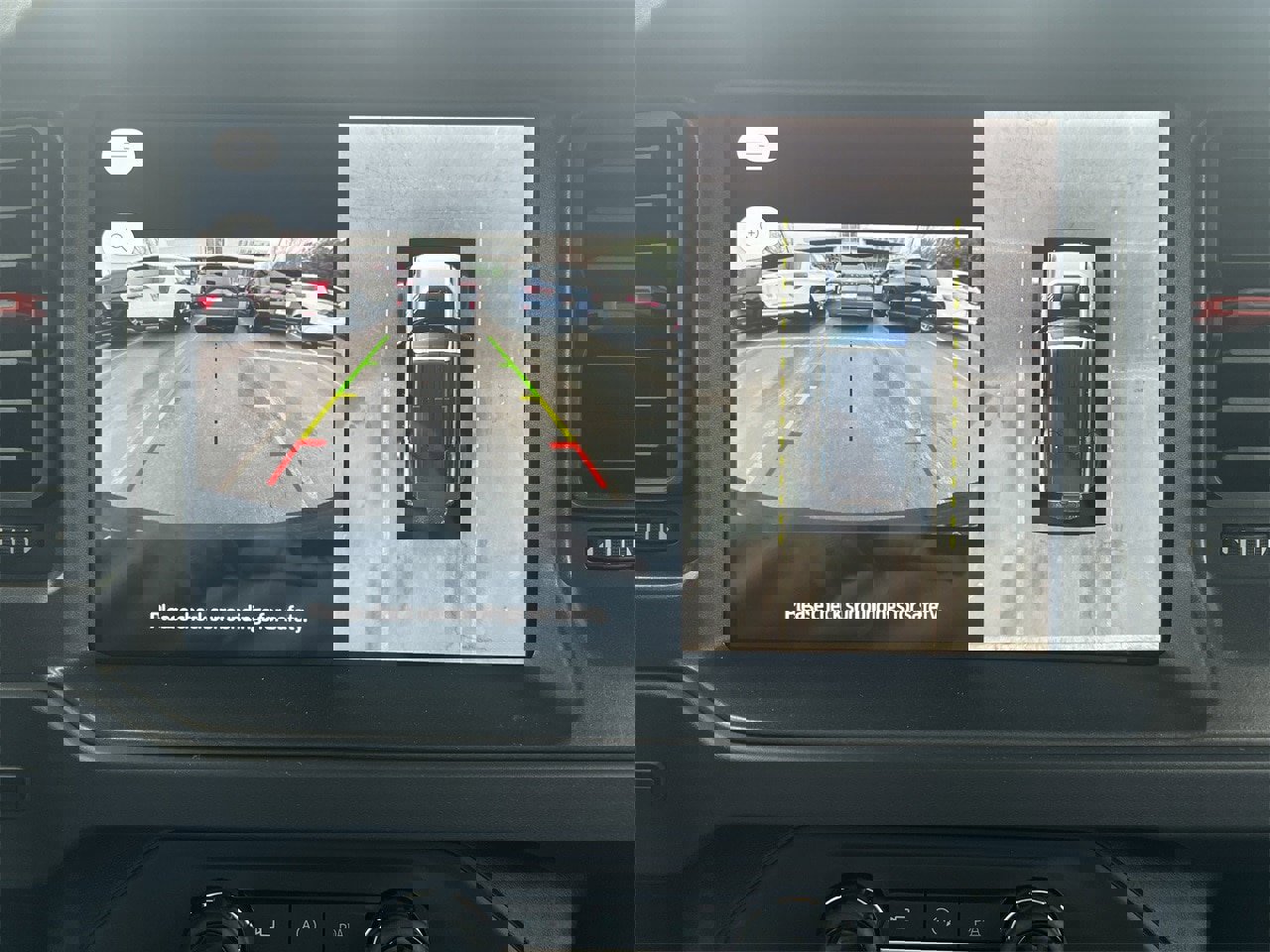 New 2025 Ford Bronco Raptor image 3