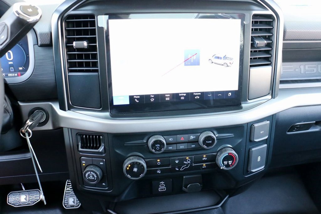 New 2025 Ford F150 XL image 14