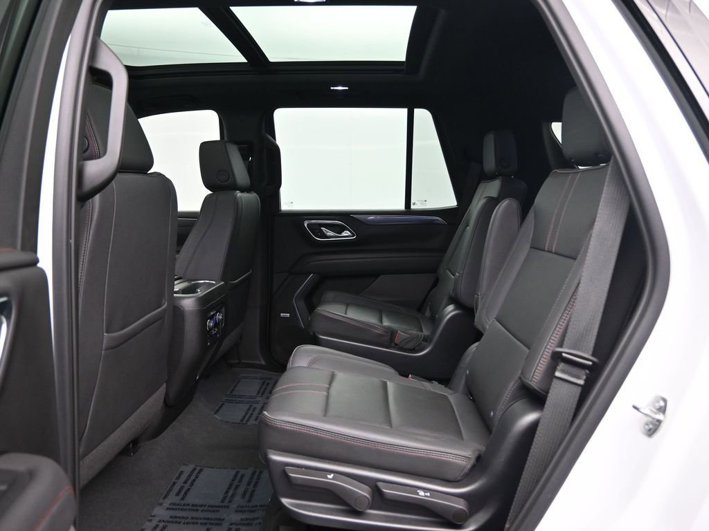 Used 2023 Chevrolet Tahoe RST w/ Luxury Package image 29