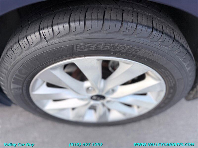 Used 2016 Kia Optima EX FWD image 31