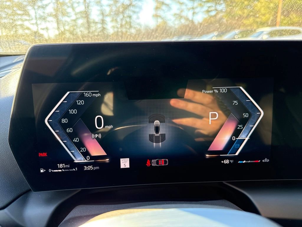 Certified 2025 BMW 228i xDrive 228 xDrive Gran Coupe w/ Premium Package image 16