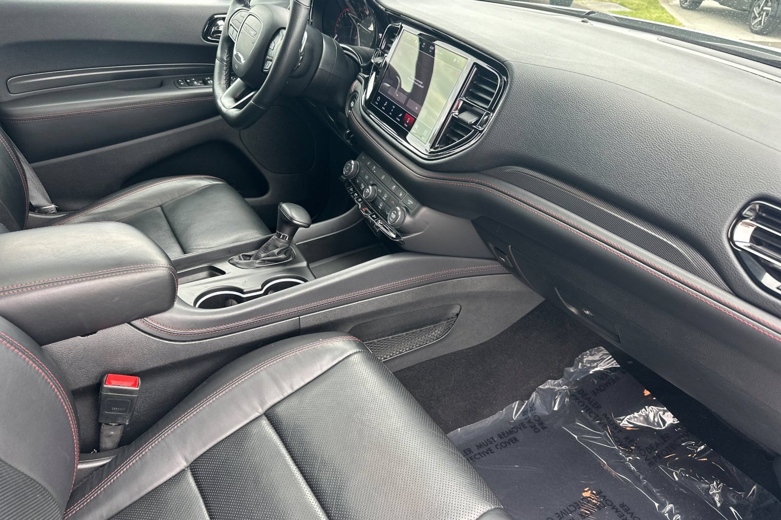Used 2024 Dodge Durango GT RWD image 19