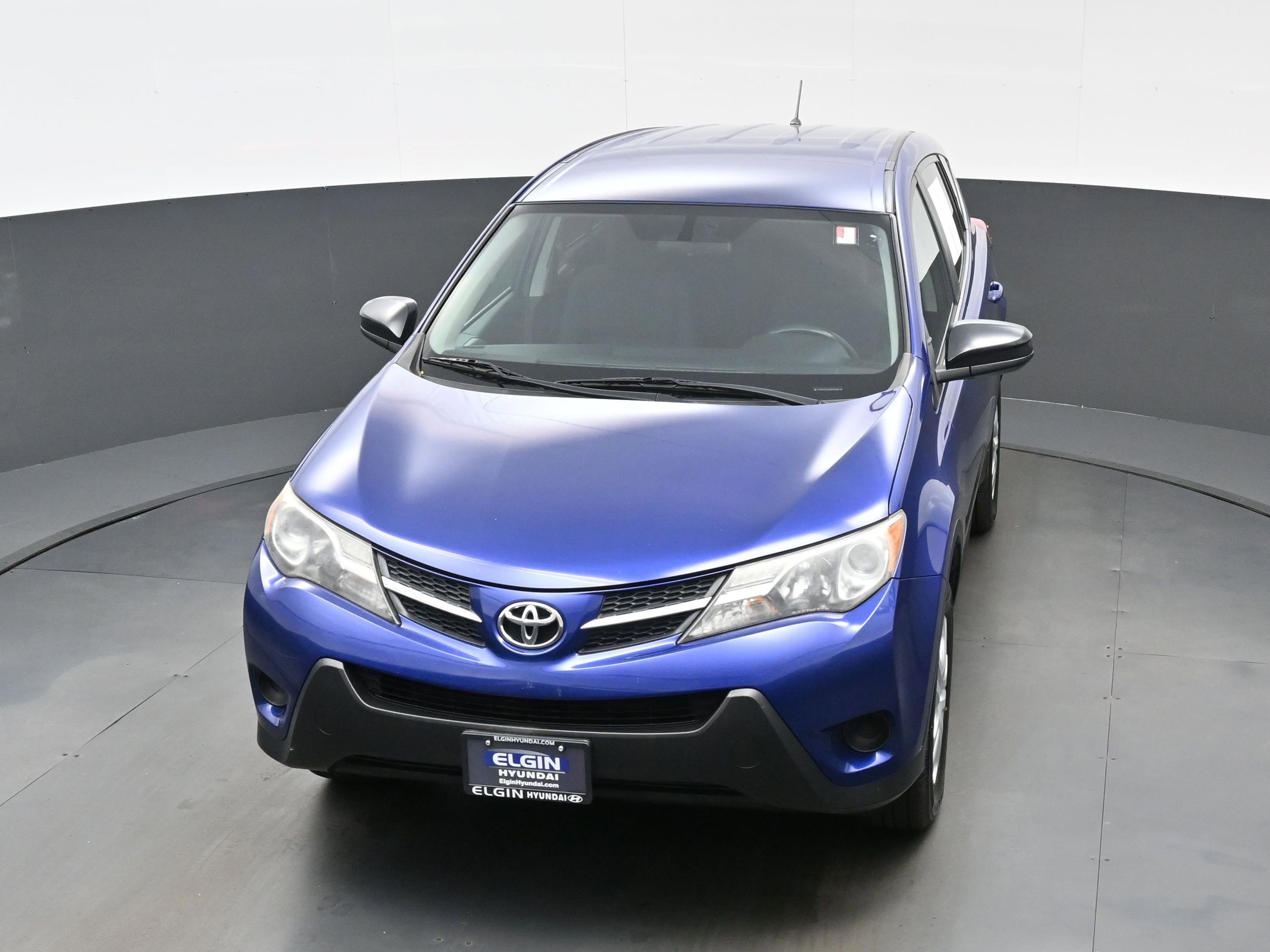Used 2015 Toyota RAV4 LE AWD/4WD image 37