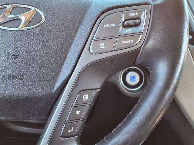 Used 2017 Hyundai Santa Fe Sport w/ 2.0T Ultimate Tech Package 05 image 13