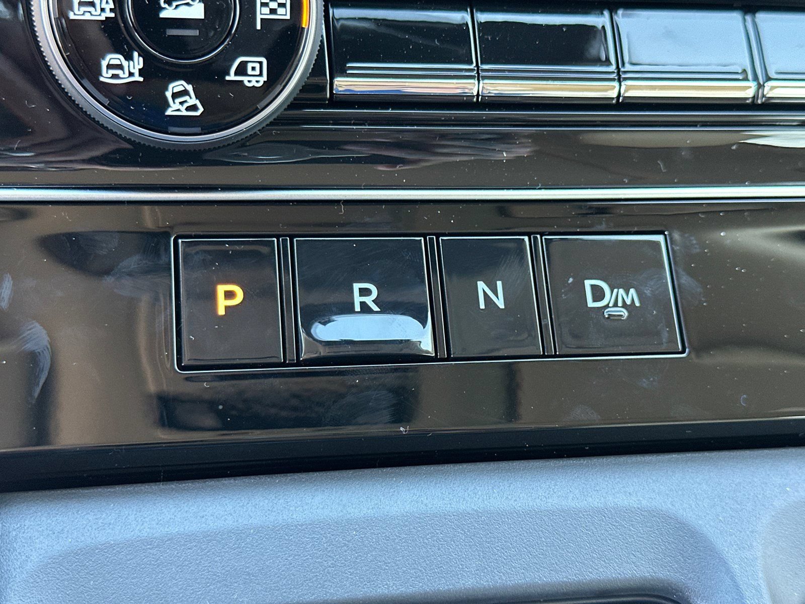 New 2026 Nissan Armada Platinum Reserve AWD/4WD image 38