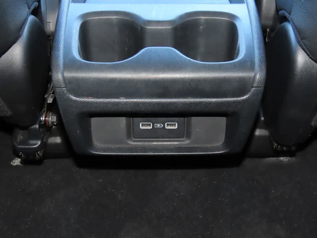 Certified 2023 Honda Odyssey Sport image 23