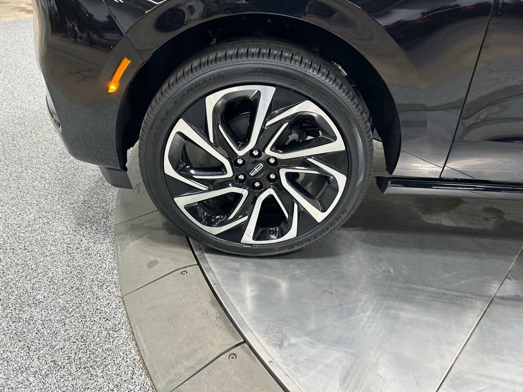 New 2026 Lincoln Navigator L Reserve image 40