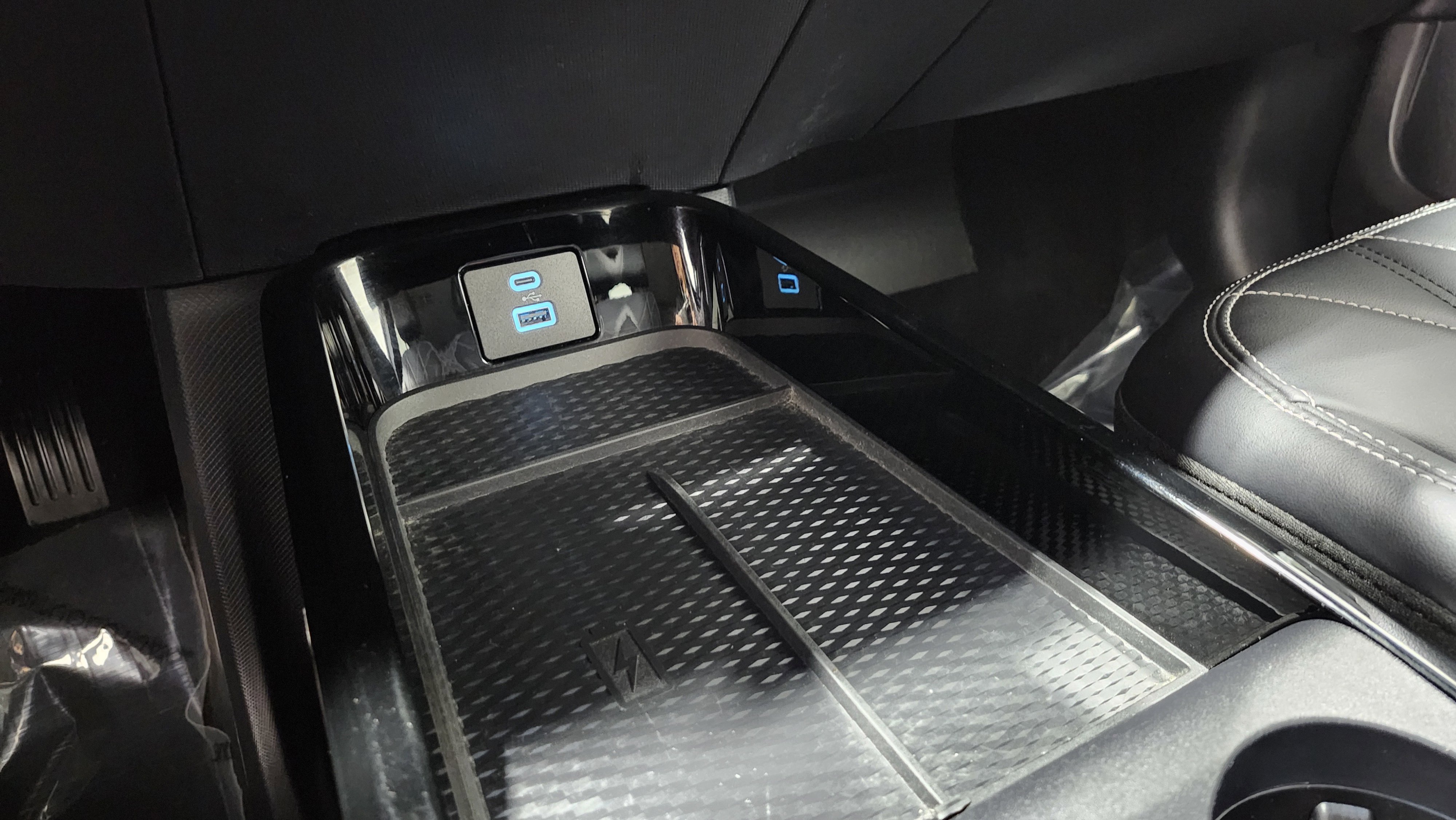 Used 2021 Ford Mustang Mach-E Select w/ Comfort/Technology Package image 12