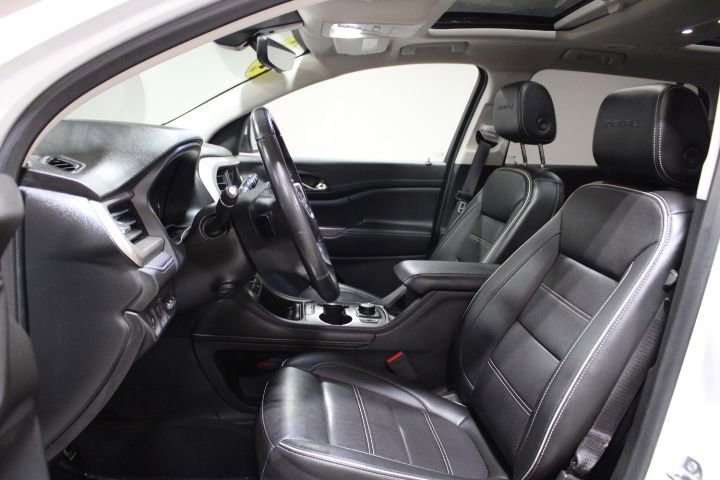 Used 2021 GMC Acadia Denali w/ Denali Technology Package AWD/4WD image 20