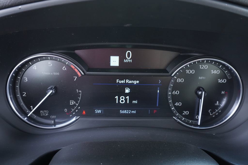 Used 2021 Cadillac XT4 Sport image 20