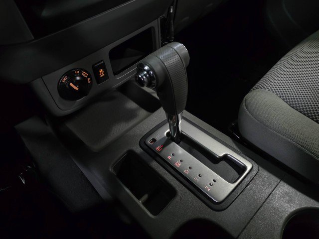 Used 2019 Nissan Frontier SV image 27