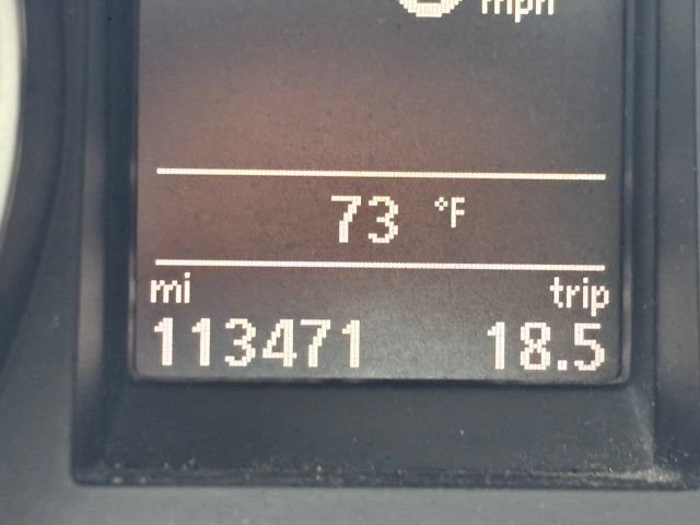 Used 2014 Volkswagen Jetta TDI FWD image 15