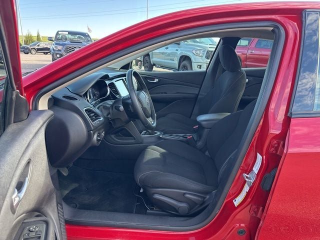 Used 2013 Dodge Dart SXT w/ SXT Special Edition Group FWD image 18