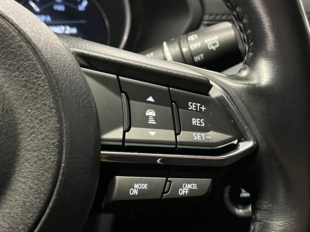 Used 2018 MAZDA CX-5 Grand Touring image 24