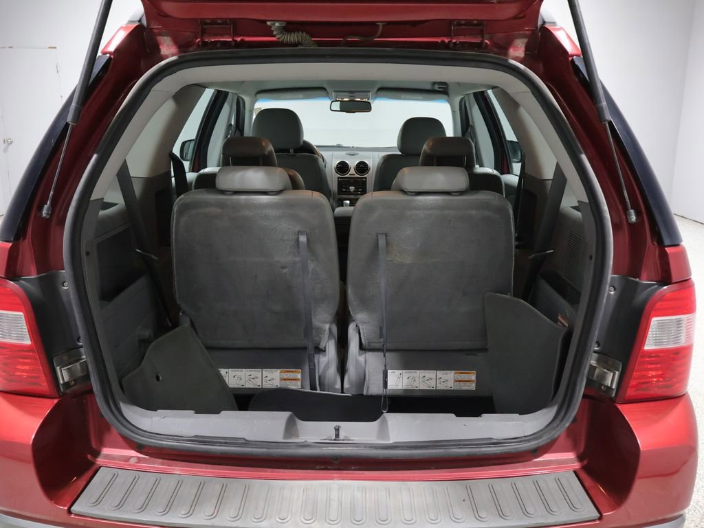 Used 2006 Ford Freestyle SEL image 4