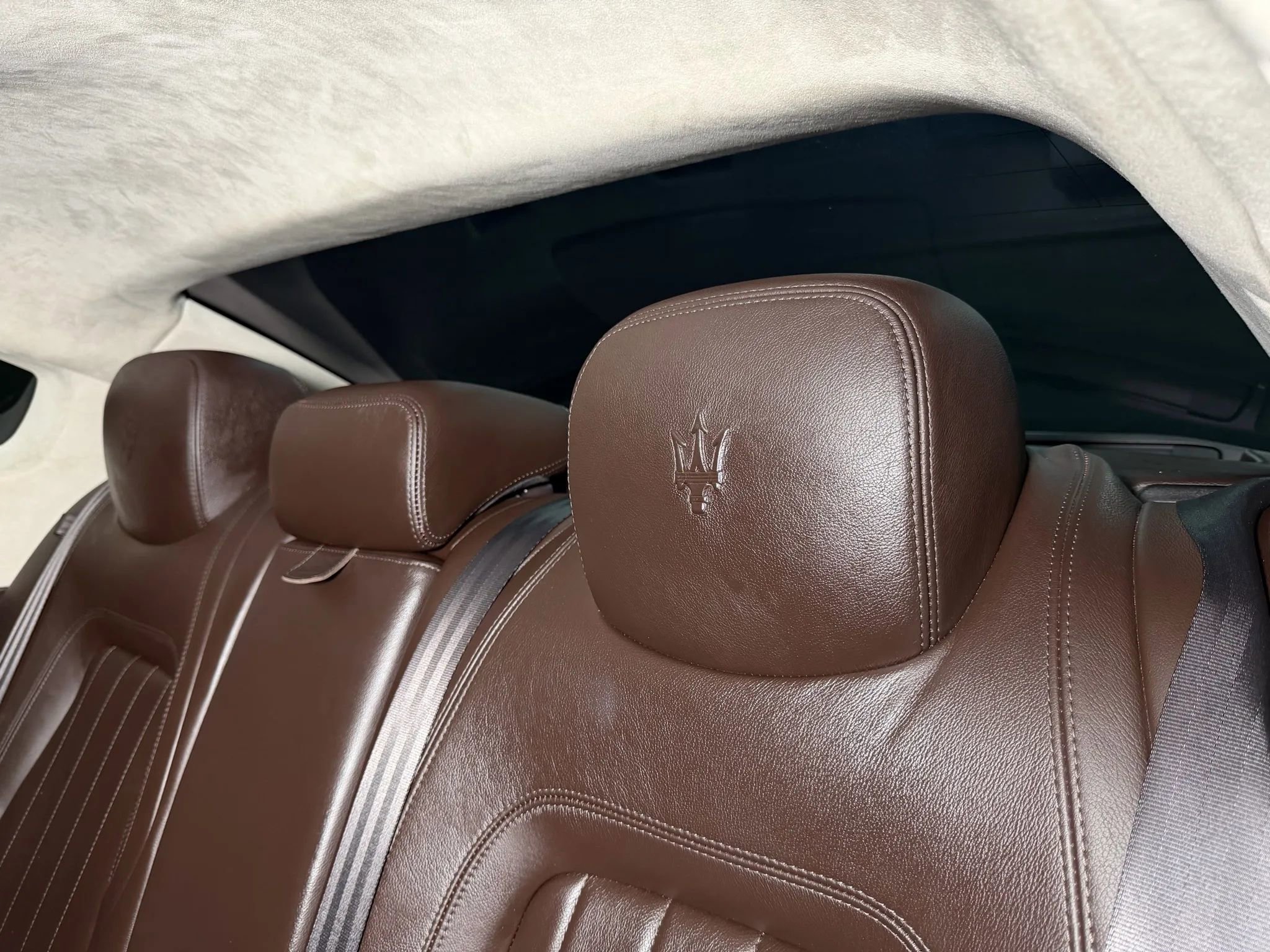 Used 2014 Maserati Quattroporte S Q4 image 22