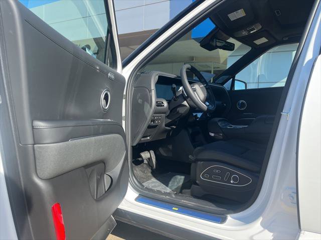 New 2026 Hyundai Palisade Calligraphy image 7