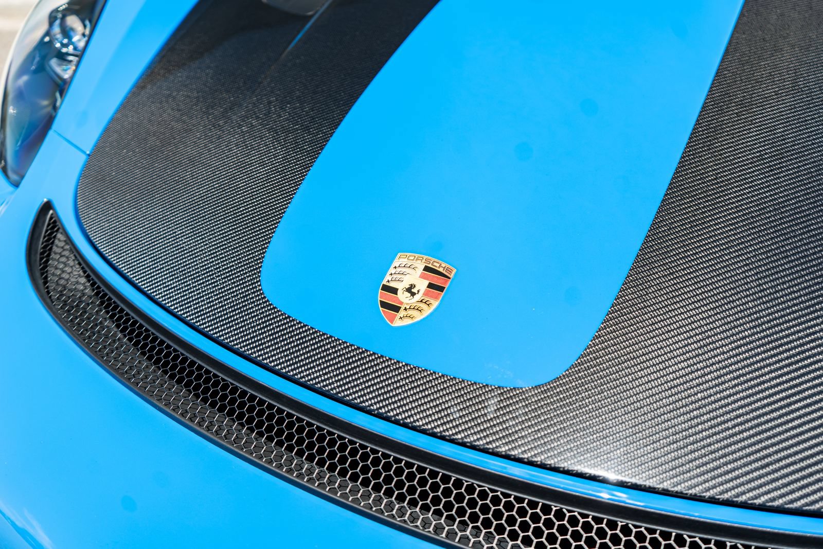 Used 2025 Porsche 718 Boxster Spyder RS RWD image 22