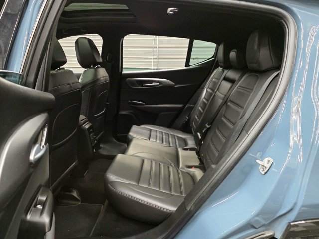 Used 2024 Dodge Hornet R/T Plus w/ R/T Blacktop Package AWD/4WD image 18